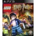 LEGO Harry Potter Years 5-7 (PS3), 208937, Детские игры